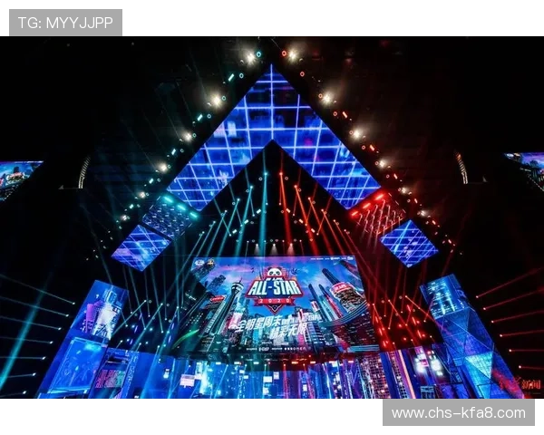 凯发娱乐登录娱乐平台助力电竞赛事发展，推动线上娱乐与体育产业深度融合