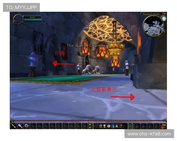 探索K8.com凯发中国平台的多元游戏类型与优质娱乐体验指南